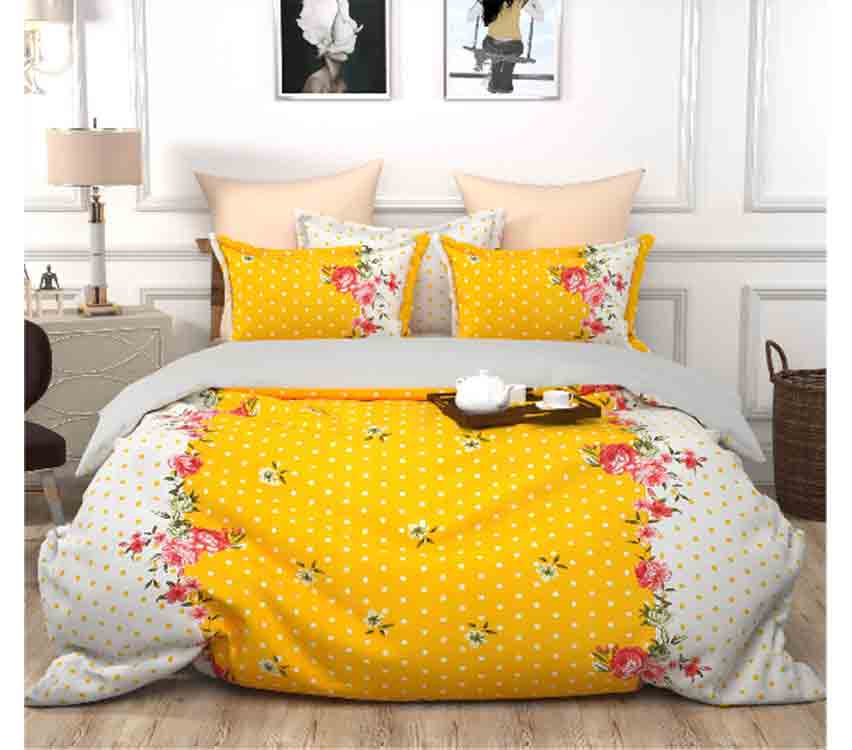 Bedsheets Manufacturer in India